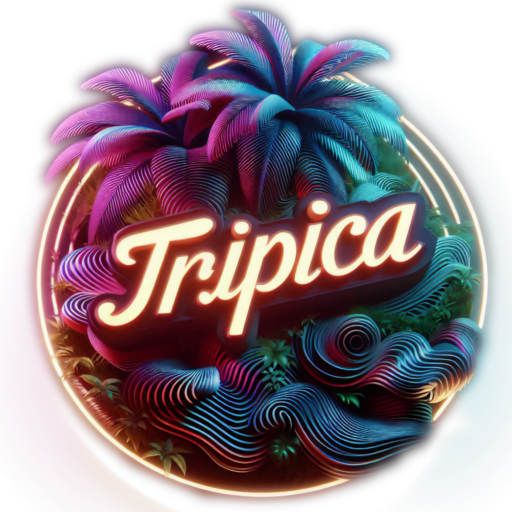 VR Club Live: Tripica